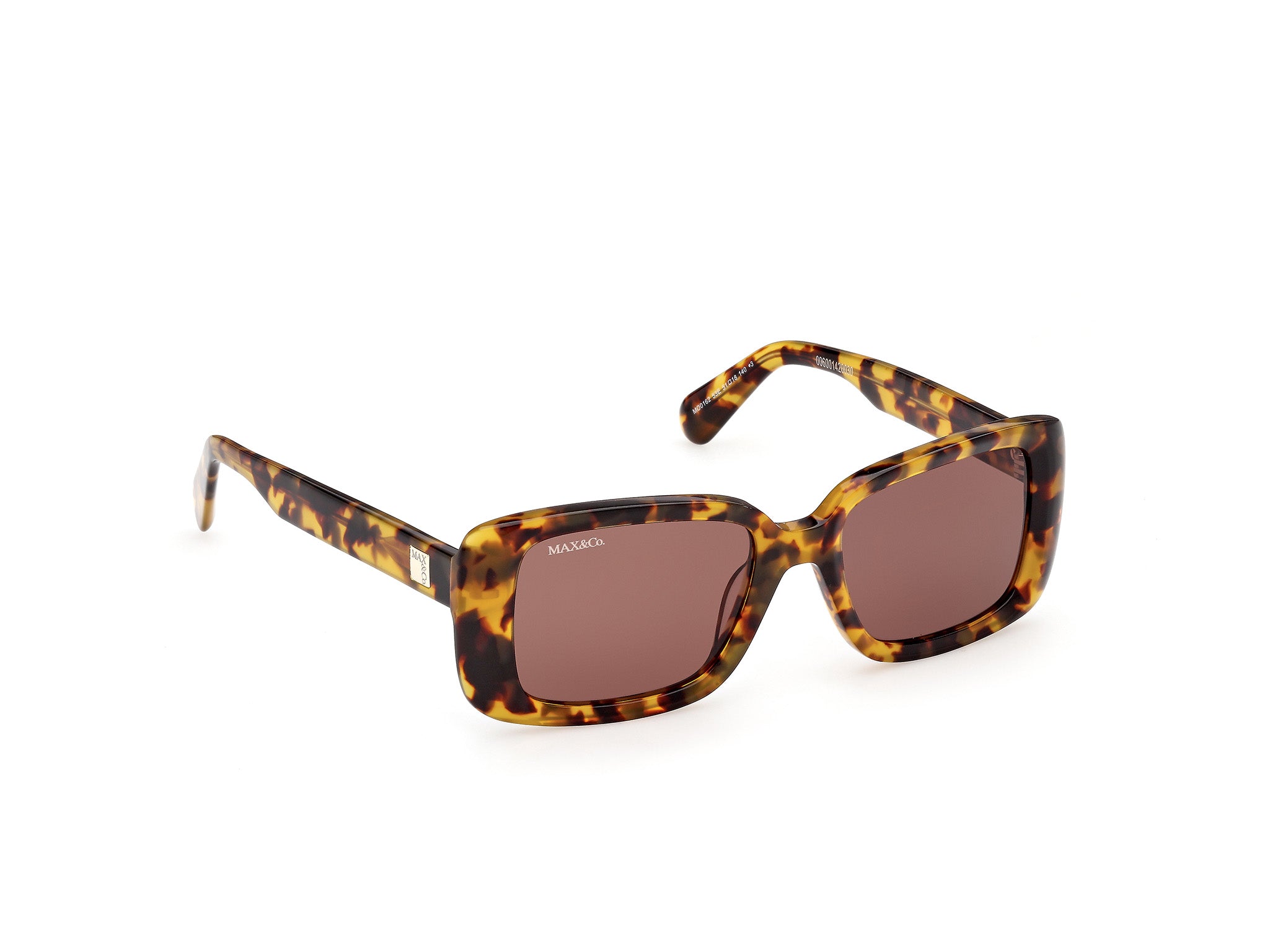MAX &CO MO0162 53E 51
