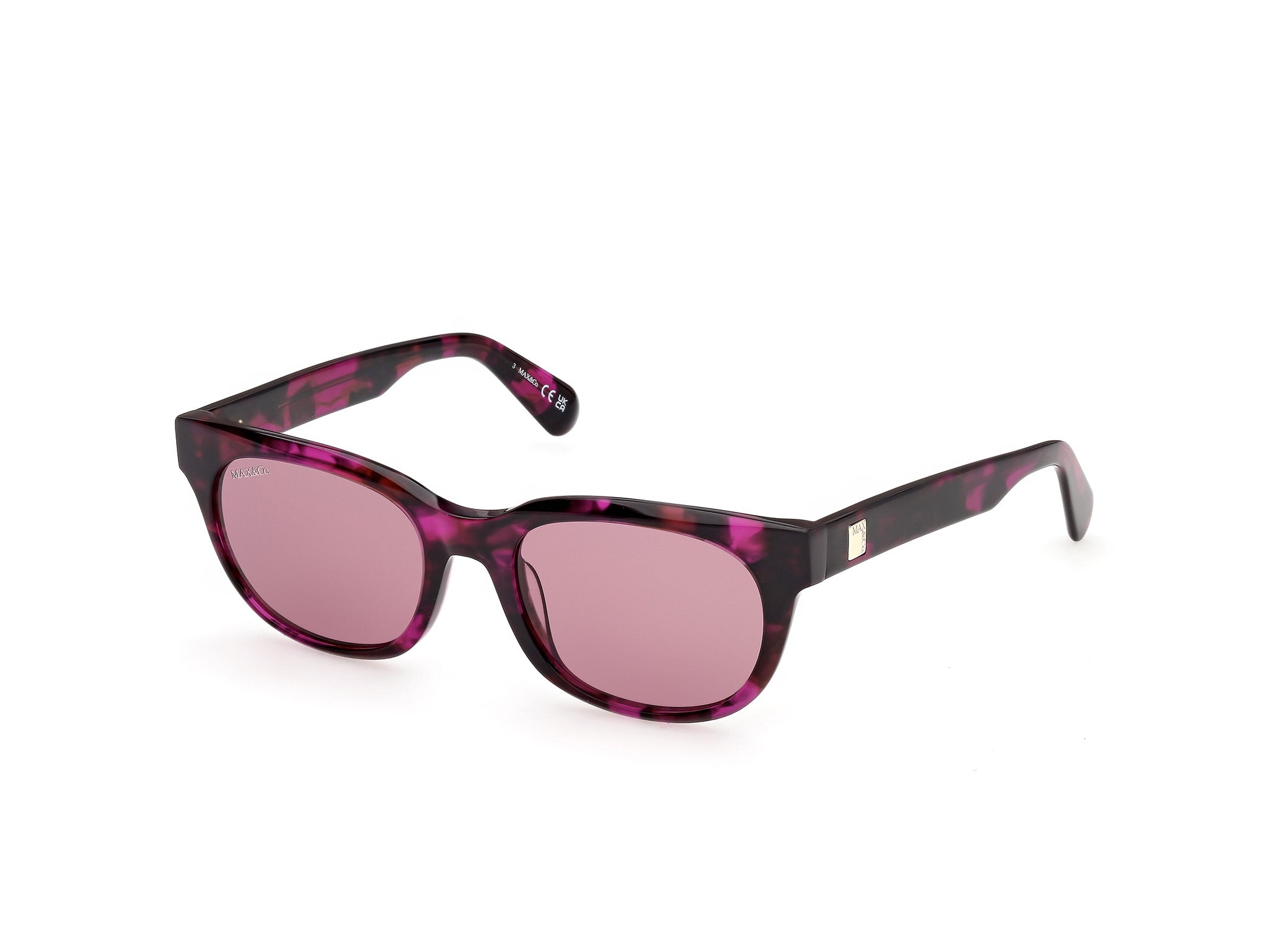 MAX &CO MO0163 55Y 51