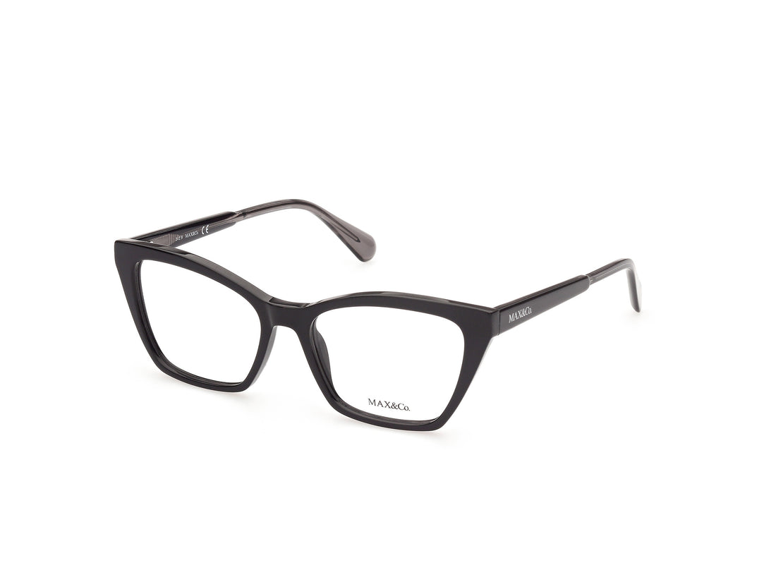 Occhiali da vista max &co mo5001 001 femenino taglia 53mm - Vista principale