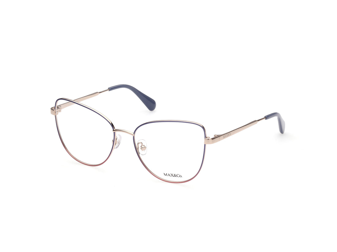 Occhiali da vista max &co mo5018 028 femenino taglia 55mm - Vista principale