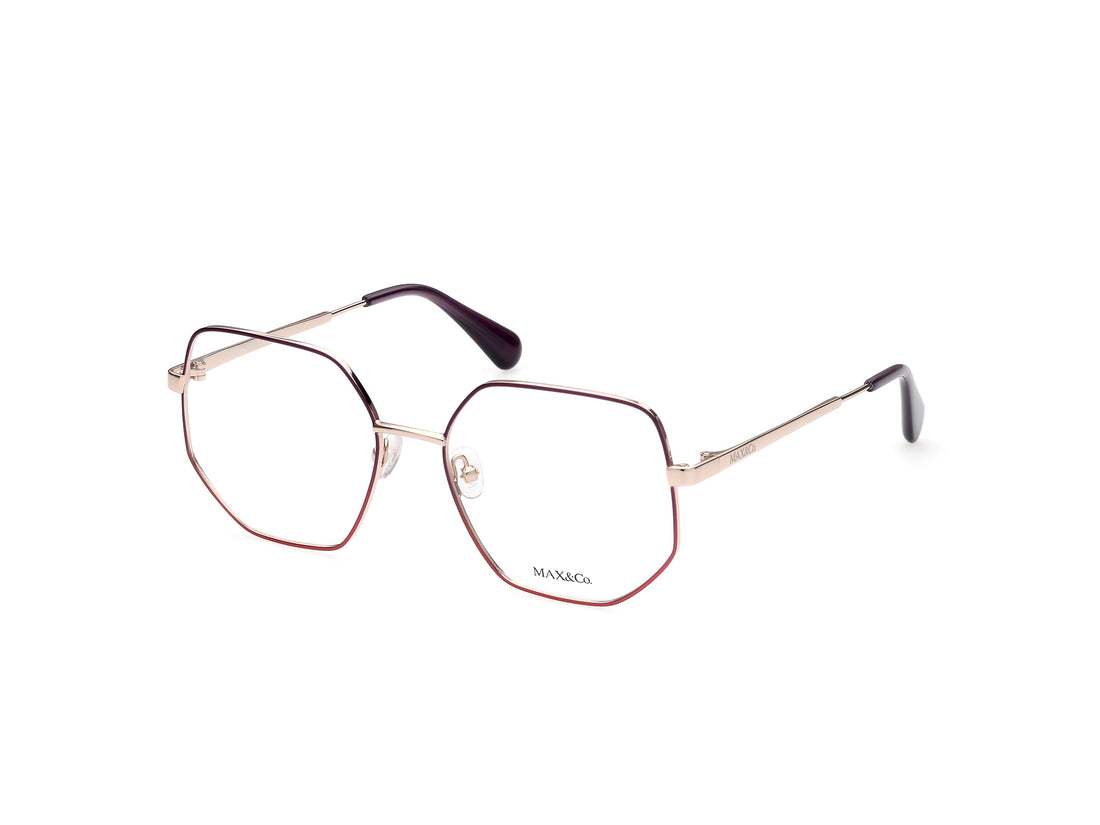 Occhiali da vista max &co mo5037 28a femenino taglia 55mm - Vista principale