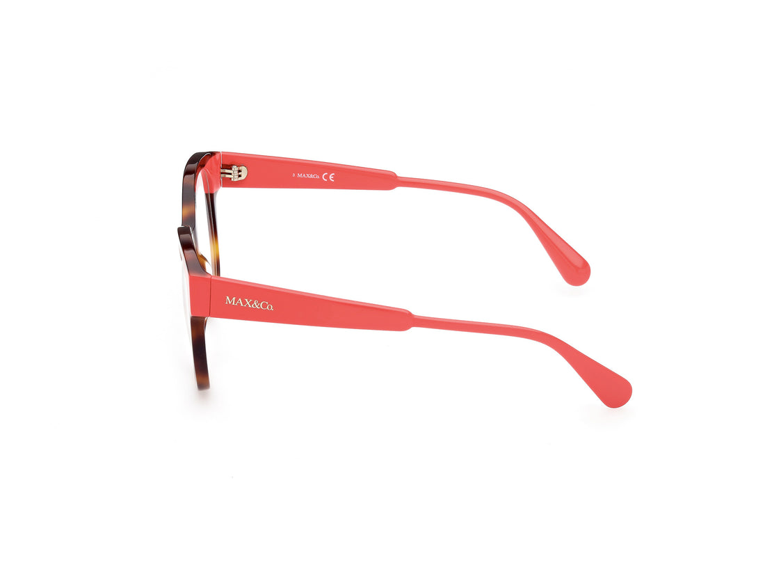 Occhiali da vista max &co mo5045 056 femenino taglia 53mm - Vista dettagliata