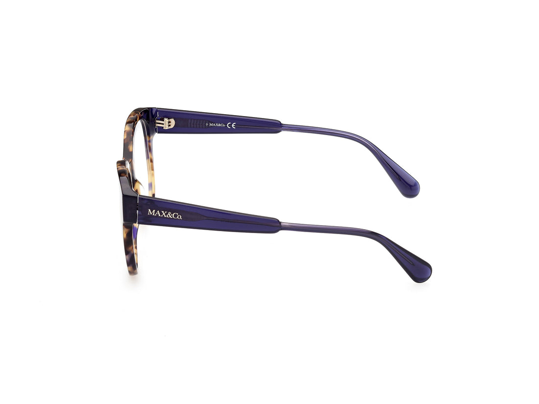 Occhiali da vista max &co mo5045 56a femenino taglia 53mm - Vista dettagliata
