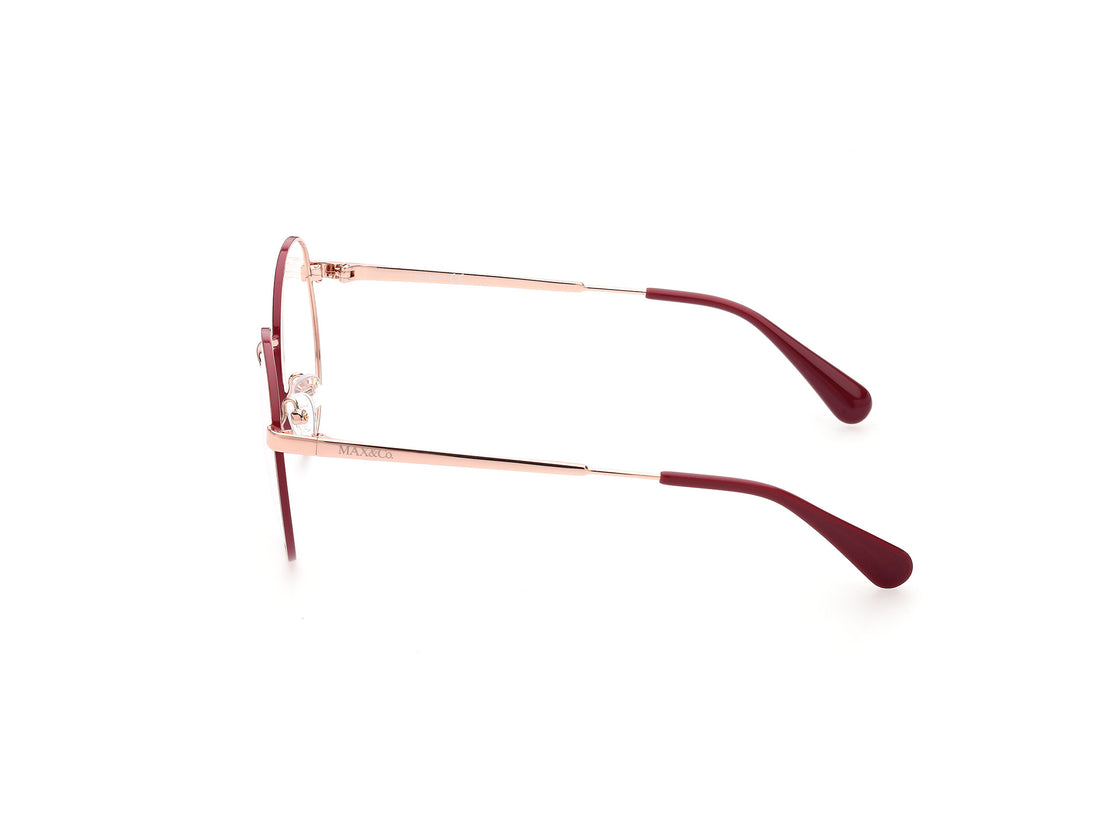 Occhiali da vista max &co mo5049 033 femenino taglia 52mm - Vista dettagliata