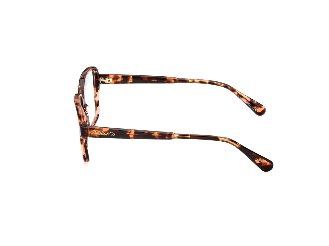 Occhiali da vista max &co mo5060 052 femenino taglia 53mm - Vista dettagliata