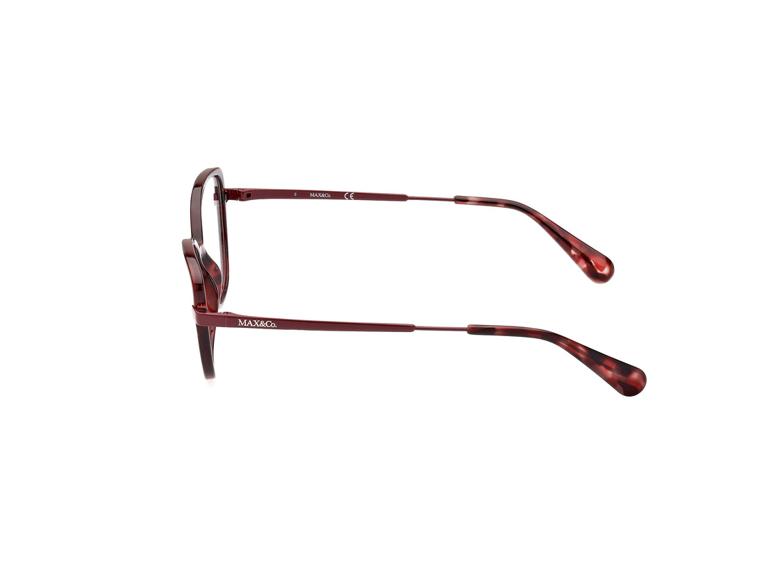 Occhiali da vista max &co mo5079 056 femenino taglia 53mm - Vista dettagliata
