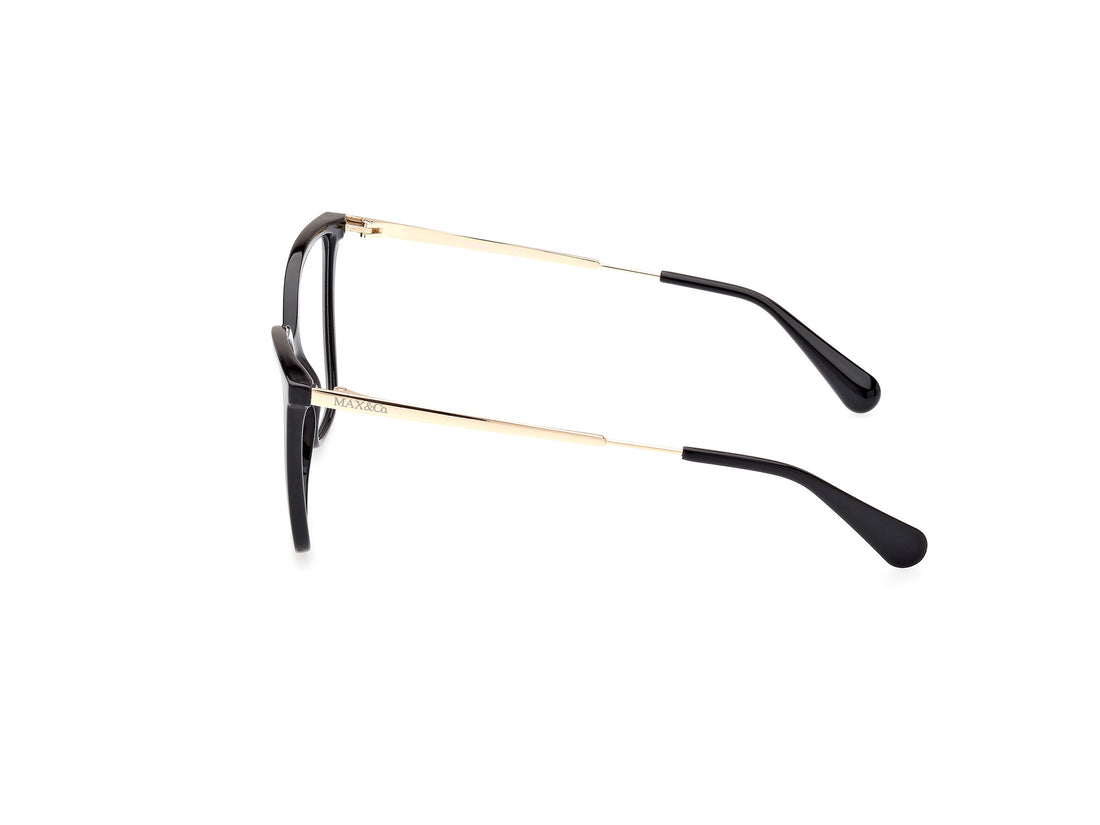 Occhiali da vista max &co mo5081 001 femenino taglia 53mm - Vista dettagliata