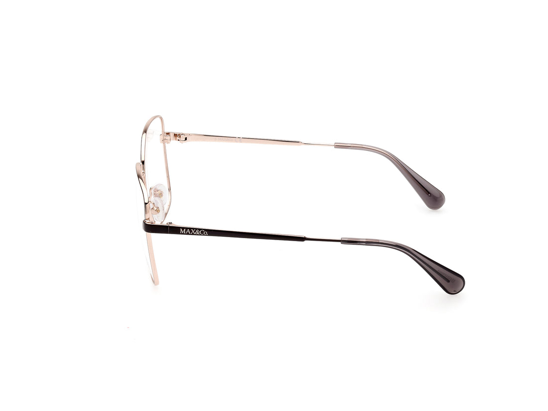 Occhiali da vista max &co mo5088 005 femenino taglia 55mm - Vista dettagliata
