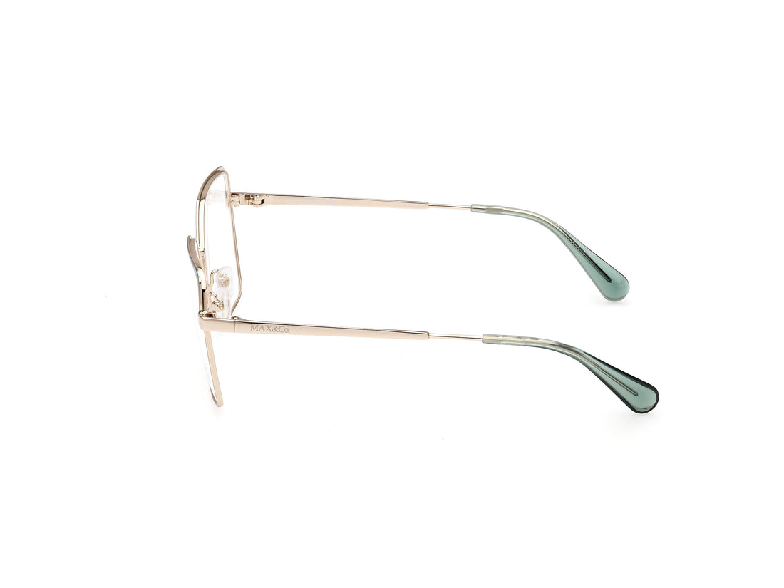Occhiali da vista max &co mo5097 32a femenino taglia 54mm - Vista dettagliata