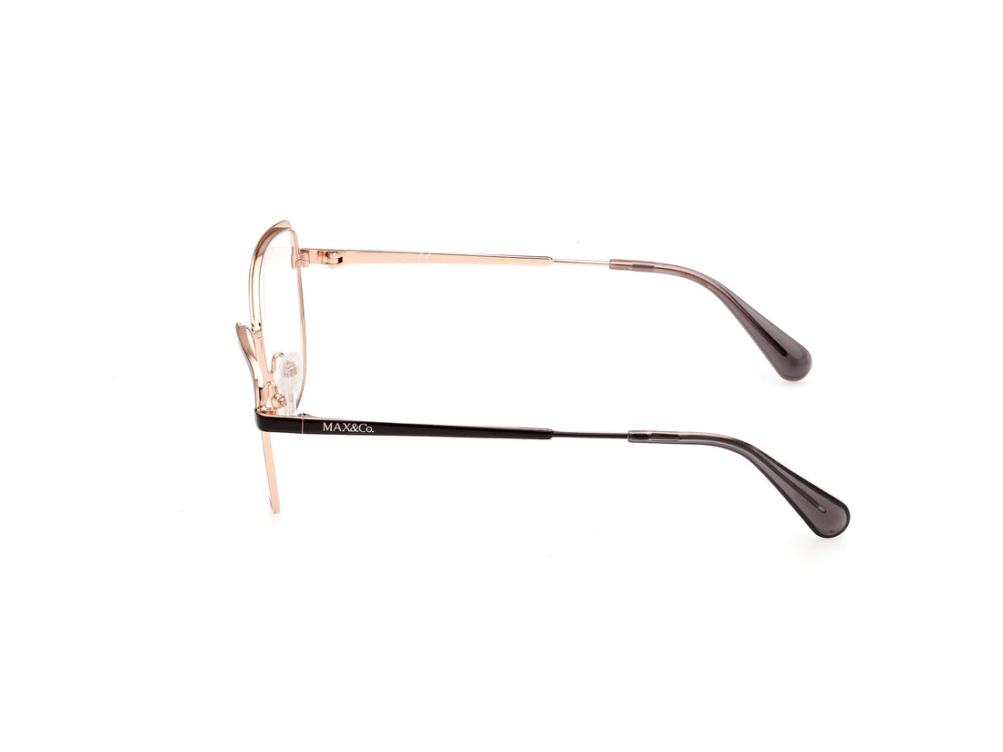 Occhiali da vista max &co mo5098 033 femenino taglia 56mm - Vista dettagliata