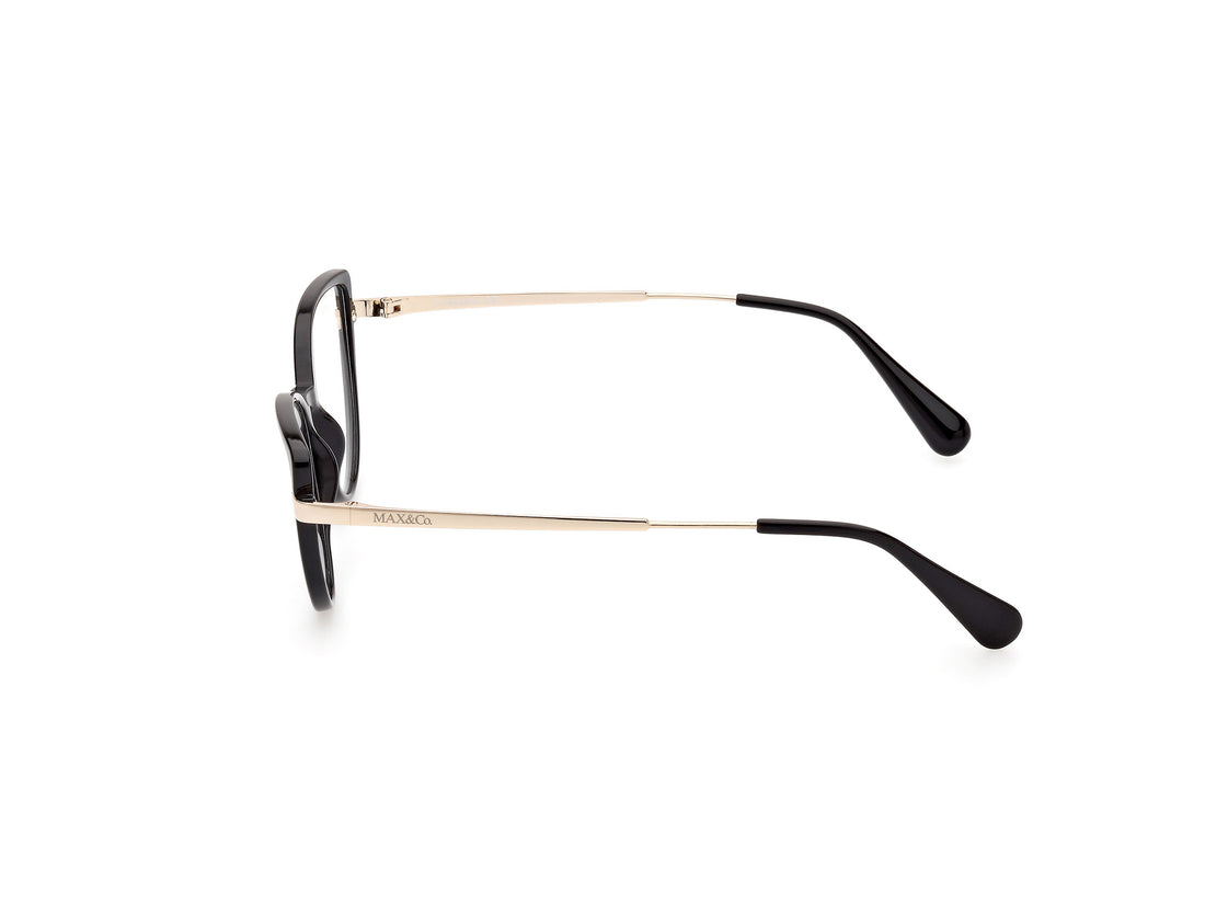 Occhiali da vista max &co mo5103 001 femenino taglia 54mm - Vista dettagliata