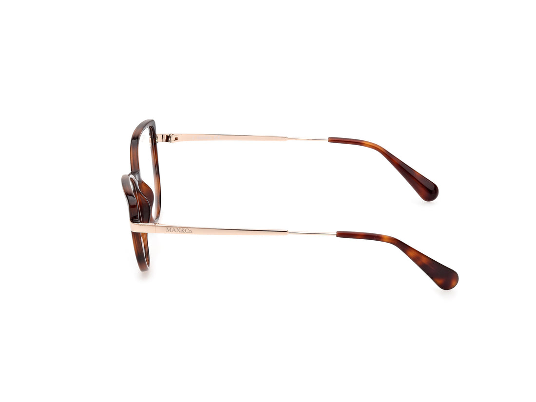 Occhiali da vista max &co mo5103 052 femenino taglia 54mm - Vista dettagliata