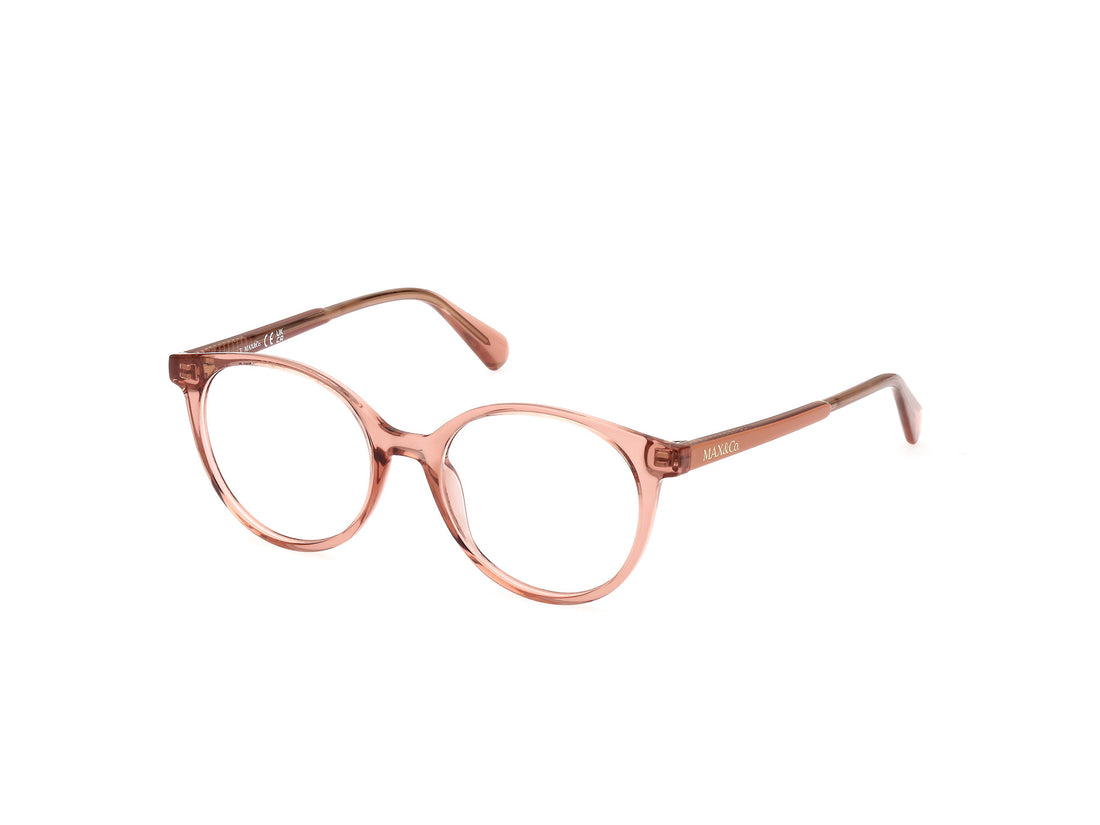 Occhiali da vista max &co mo5106 072 femenino taglia 49mm - Vista principale