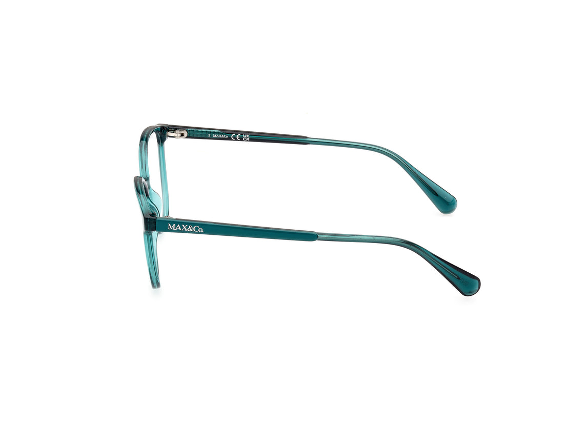 Occhiali da vista max &co mo5107 098 femenino taglia 54mm - Vista dettagliata