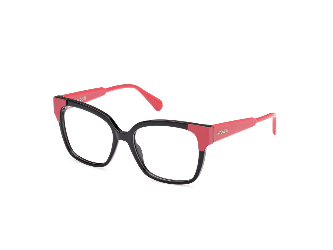 Occhiali da vista max &co mo5116 001 negro femenino taglia 53mm - Vista principale