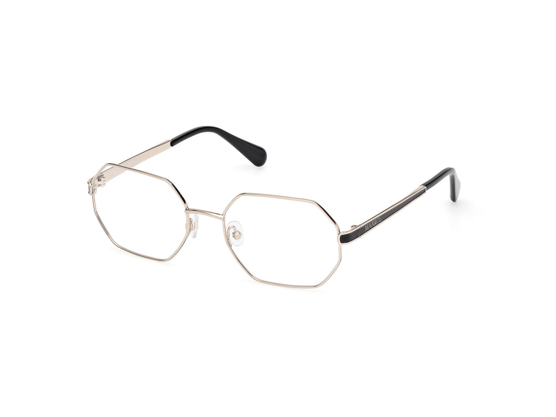 Lunettes de vue max &co mo5163 032 geometric femenino taille 54mm - Vue principale