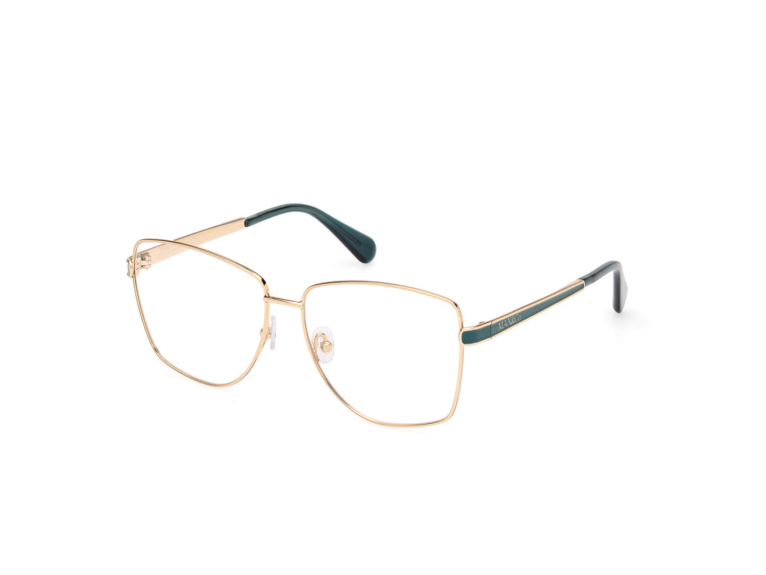 Lunettes de vue max &co mo5164 030 square femenino taille 55mm - Vue principale