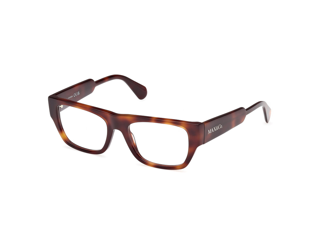 Occhiali da vista max &co mo5167 052 rectangular femenino taglia 51mm - Vista principale