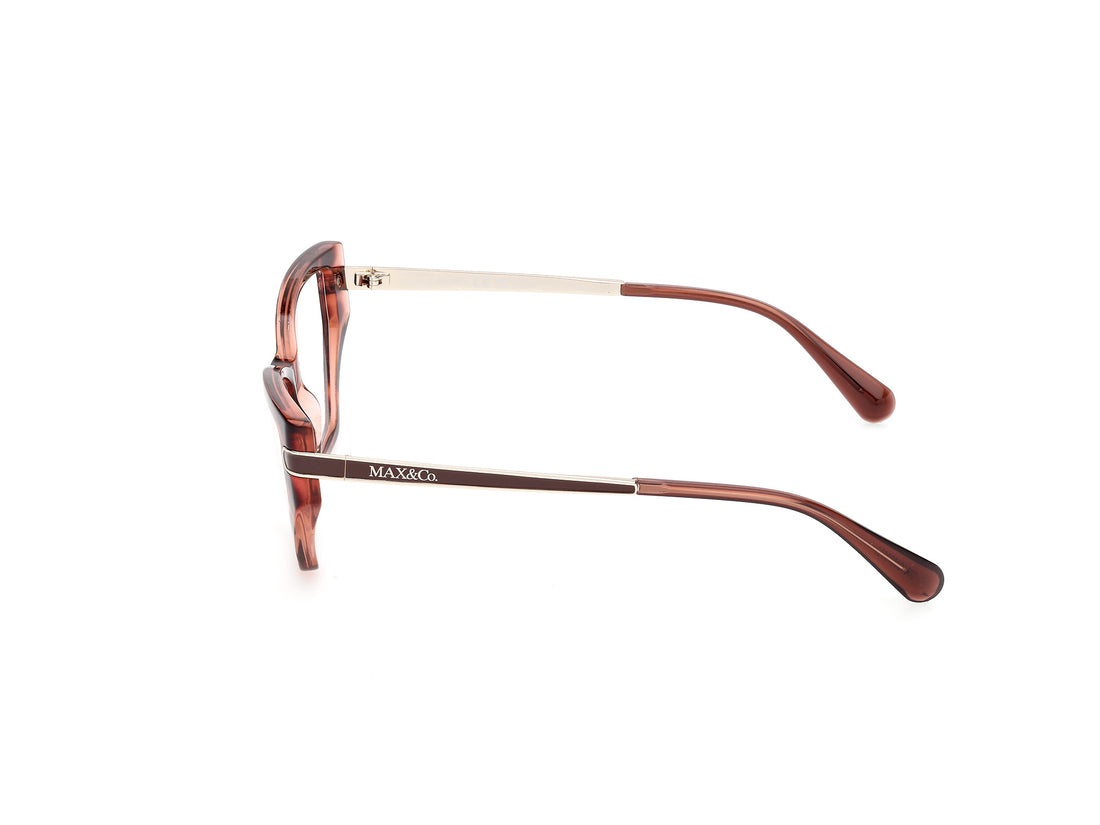 Occhiali da vista max &co mo5170 055 cat eye femenino taglia 54mm - Vista dettagliata