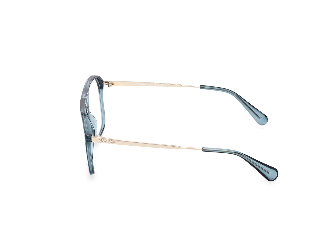 Occhiali da vista max &co mo5172 084 pilot femenino taglia 56mm - Vista dettagliata