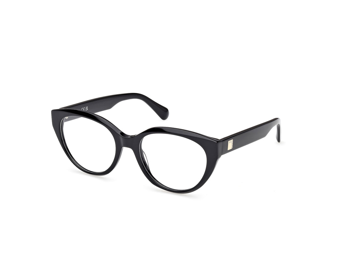 Lunettes de vue max &co mo5205 001 negro cat eye femenino taille 53mm - Vue principale