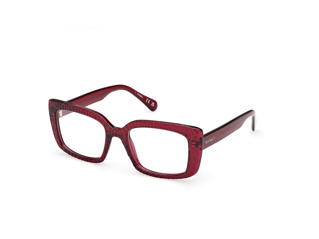 Lunettes de vue max &co mo5206 069 burdeos square femenino taille 52mm - Vue principale