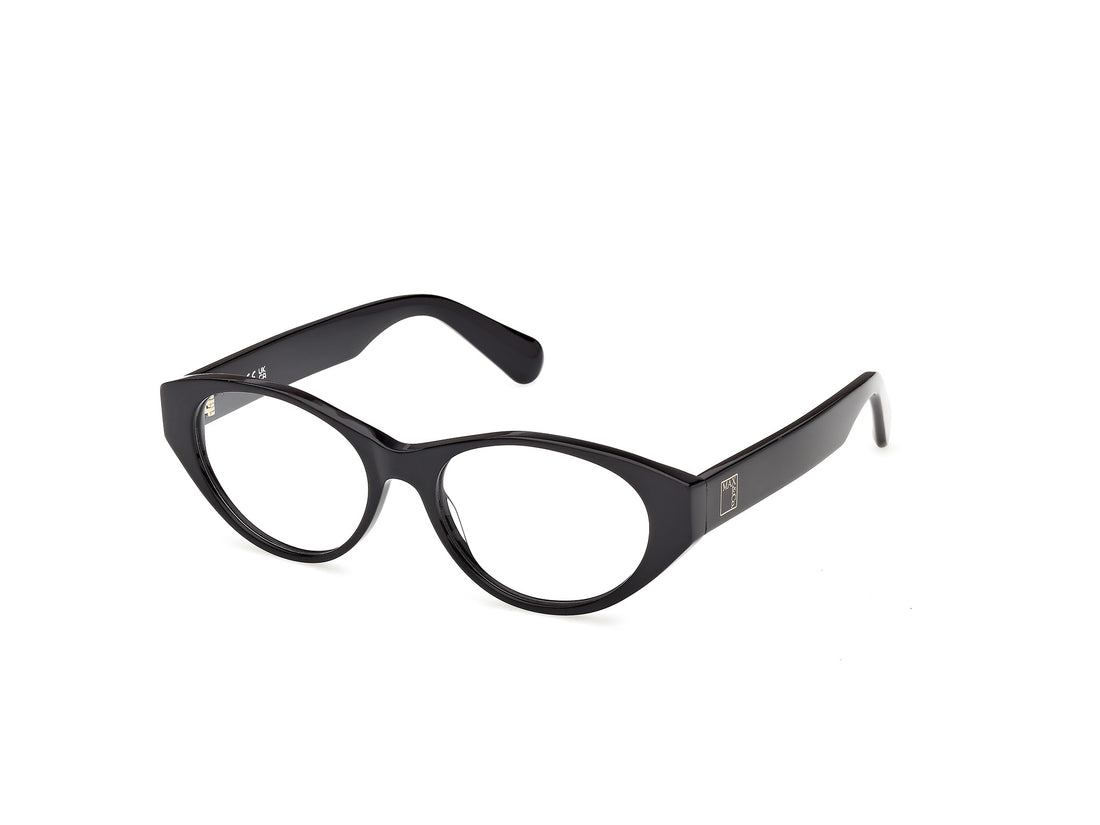 Occhiali da vista max &co mo5214 001 negro oval femenino taglia 52mm - Vista principale