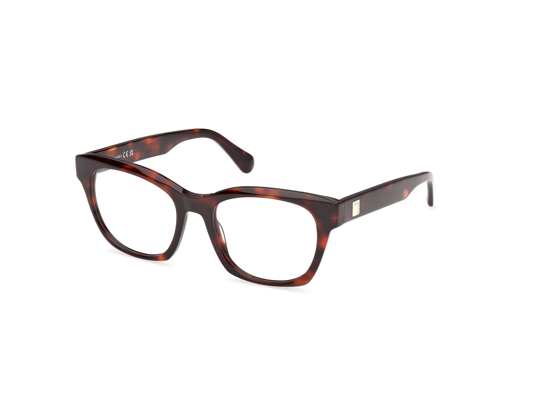 Occhiali da vista max &co mo5215 052 havana square femenino taglia 52mm - Vista principale