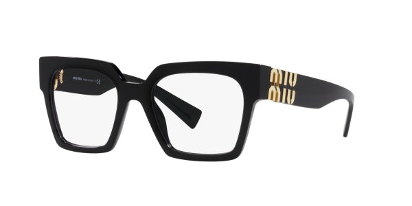 MIU MIU MU 04UV 1AB1O1 52 - 23