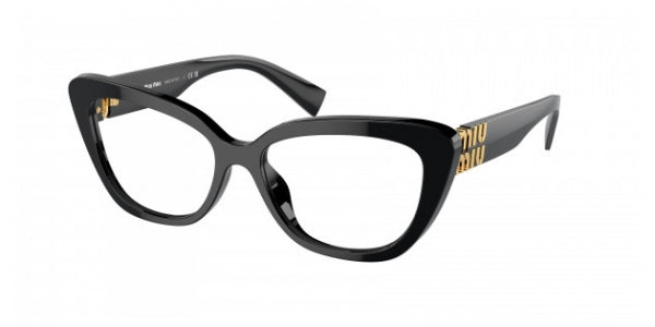 MIU MIU MU 05VV 1AB1O1 55