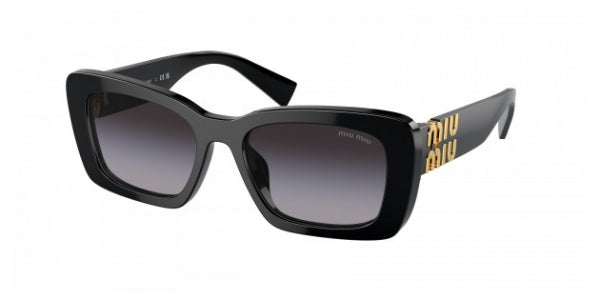 MIU MIU MU 07YS 1AB5D1 53