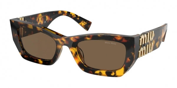 MIU MIU MU 09WS VAU06B 53 - 15