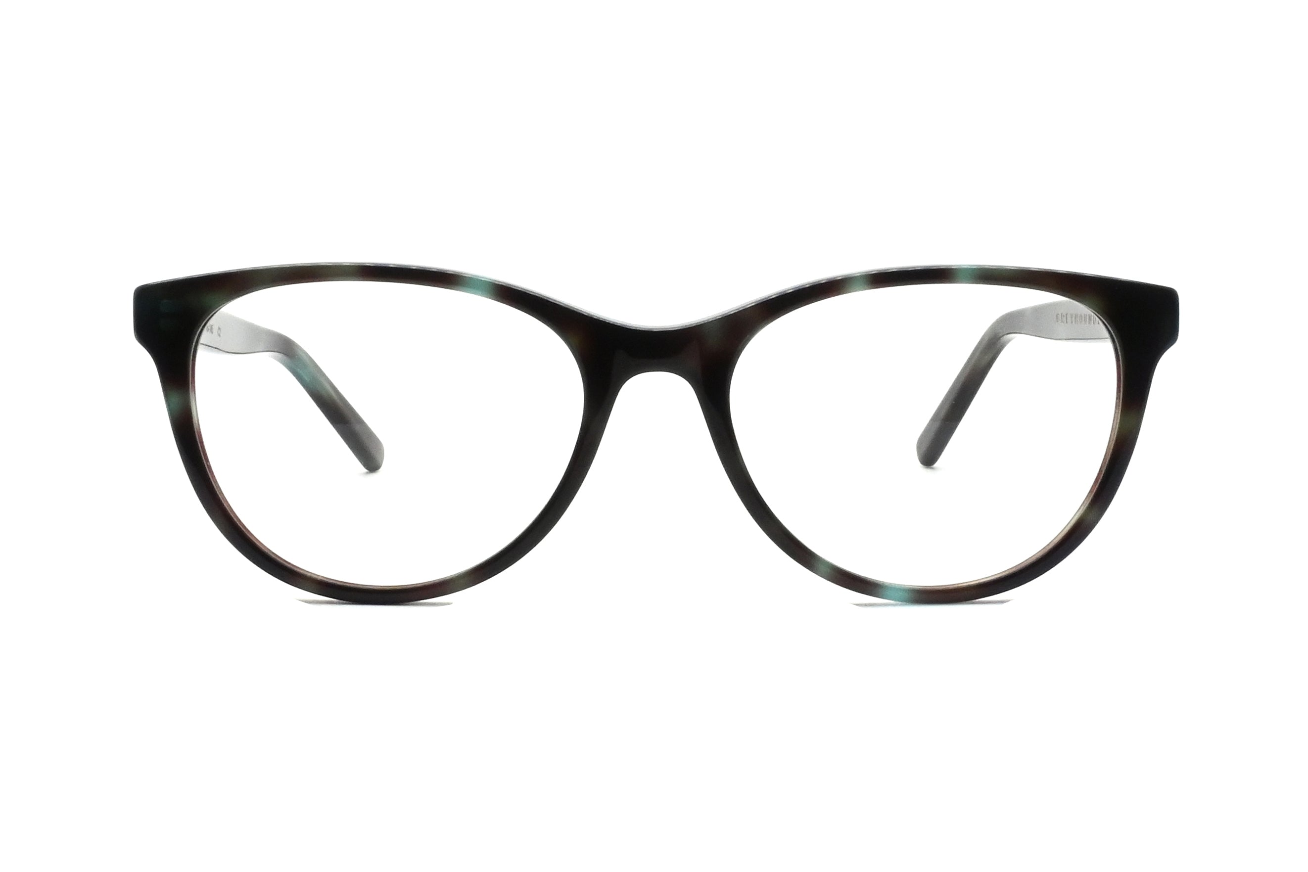 GREYHOUNDERS MAYA C2 HAVANA GREEN 52