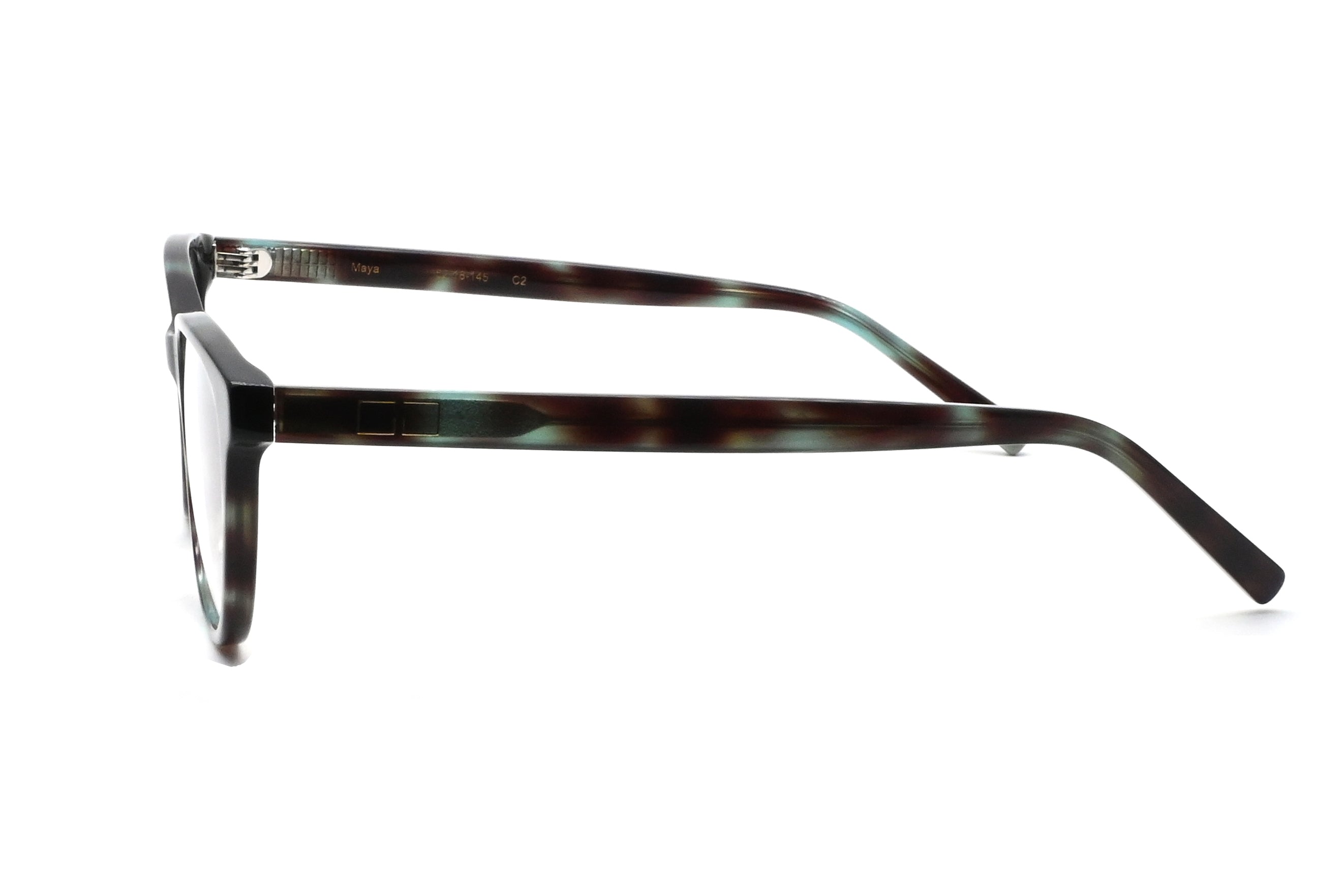 GREYHOUNDERS MAYA C2 HAVANA GREEN 52