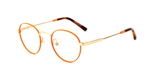 Brillen etnia barcelona napa oggd femenino größe 44mm - Hauptansicht