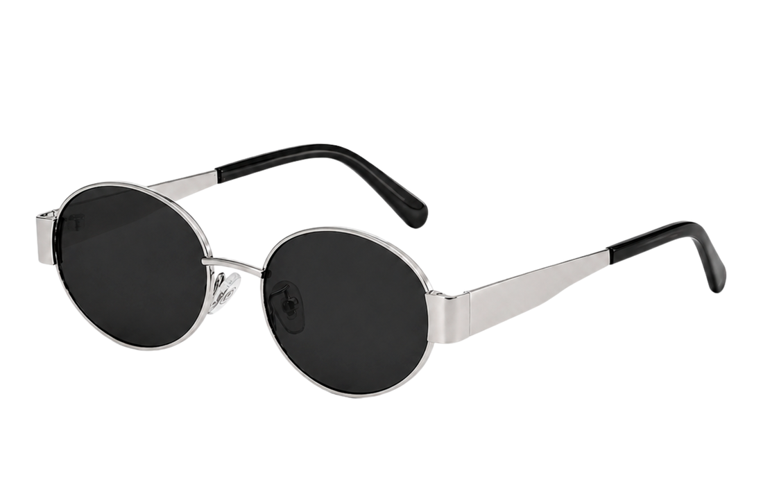 Sonnenbrillen greyhounders nina c3 plateado femenino größe 54mm - Hauptansicht