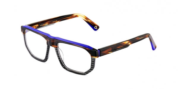 Brillen etnia barcelona norman hvbl masculino größe 55mm - Hauptansicht