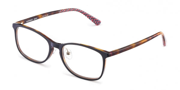 Brillen etnia barcelona norrebro.a bkhv unisex größe 53mm - Hauptansicht