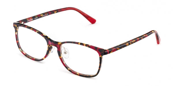 Brillen etnia barcelona norrebro.a hvrd unisex größe 53mm - Hauptansicht