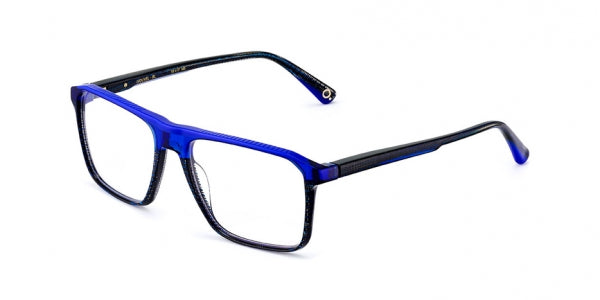Brillen etnia barcelona nouvel bl masculino größe 55mm - Hauptansicht