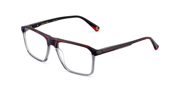 Brillen etnia barcelona nouvel rdbk masculino größe 55mm - Hauptansicht