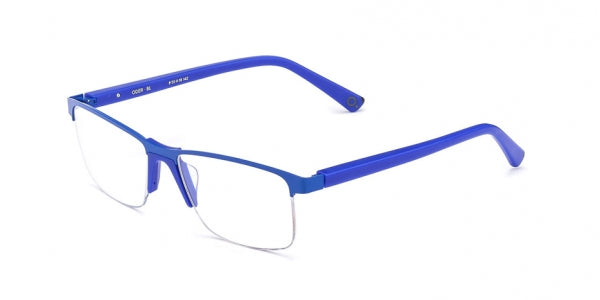 Brillen etnia barcelona oder bl masculino größe 55mm - Hauptansicht