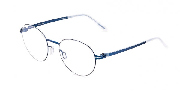 Brillen etnia barcelona opera blsl femenino größe 52mm - Hauptansicht