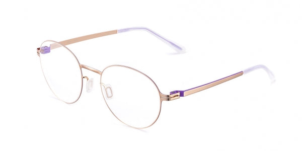 Brillen etnia barcelona opera pgpu femenino größe 52mm - Hauptansicht