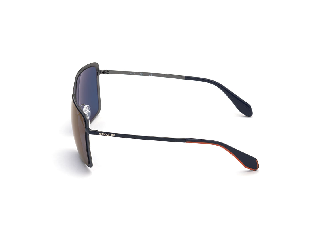 Sonnenbrillen adidas originals or0036 91x masculino größe 60mm - Detailansicht