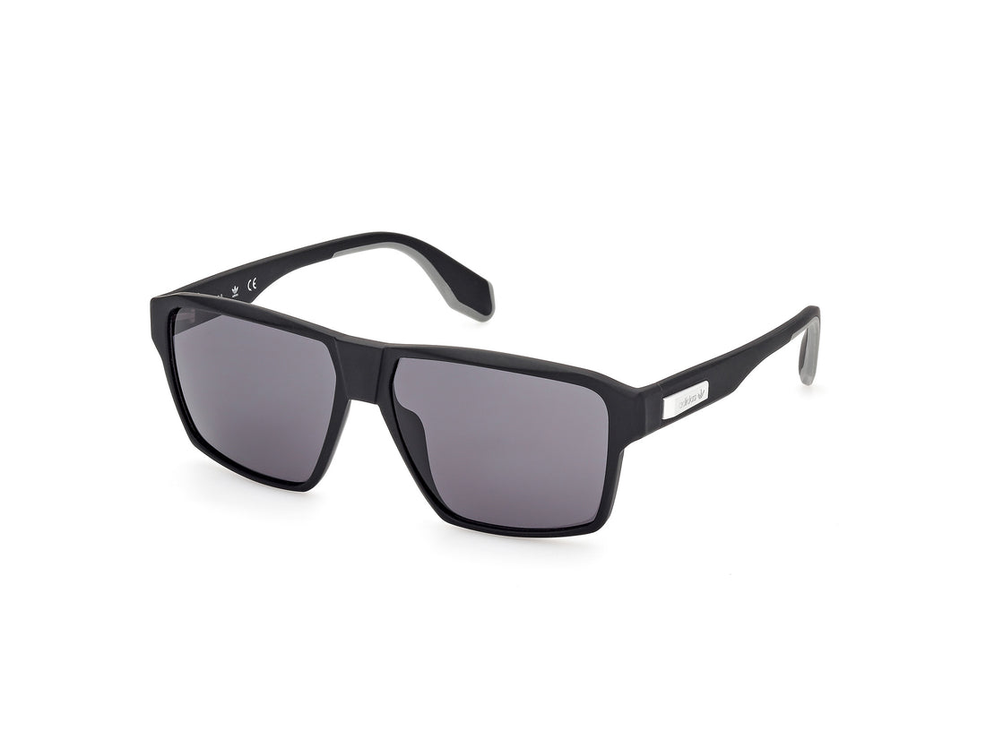 Gafas de sol adidas originals or0039 02a masculino talla 58mm - Vista principal