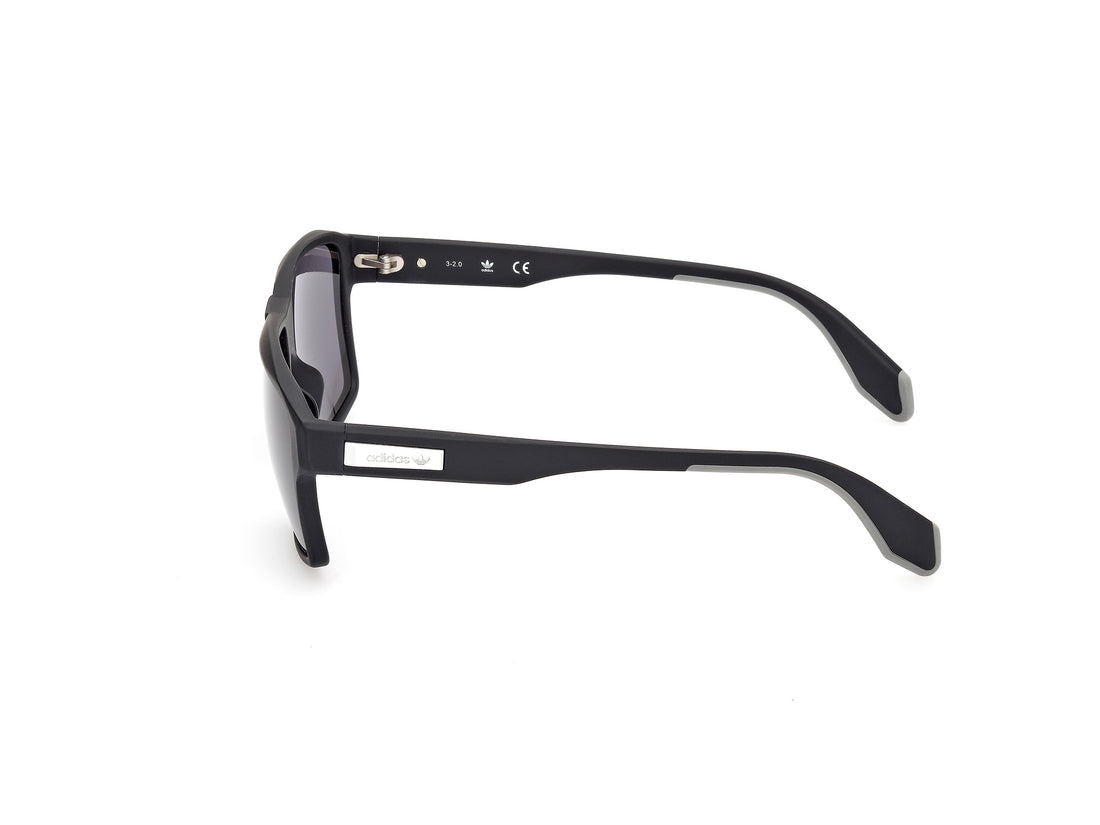 Gafas de sol adidas originals or0039 02a masculino talla 58mm - Vista de detalle