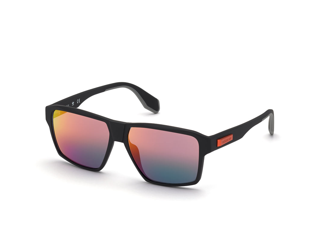 Gafas de sol adidas originals or0039 02u masculino talla 58mm - Vista principal