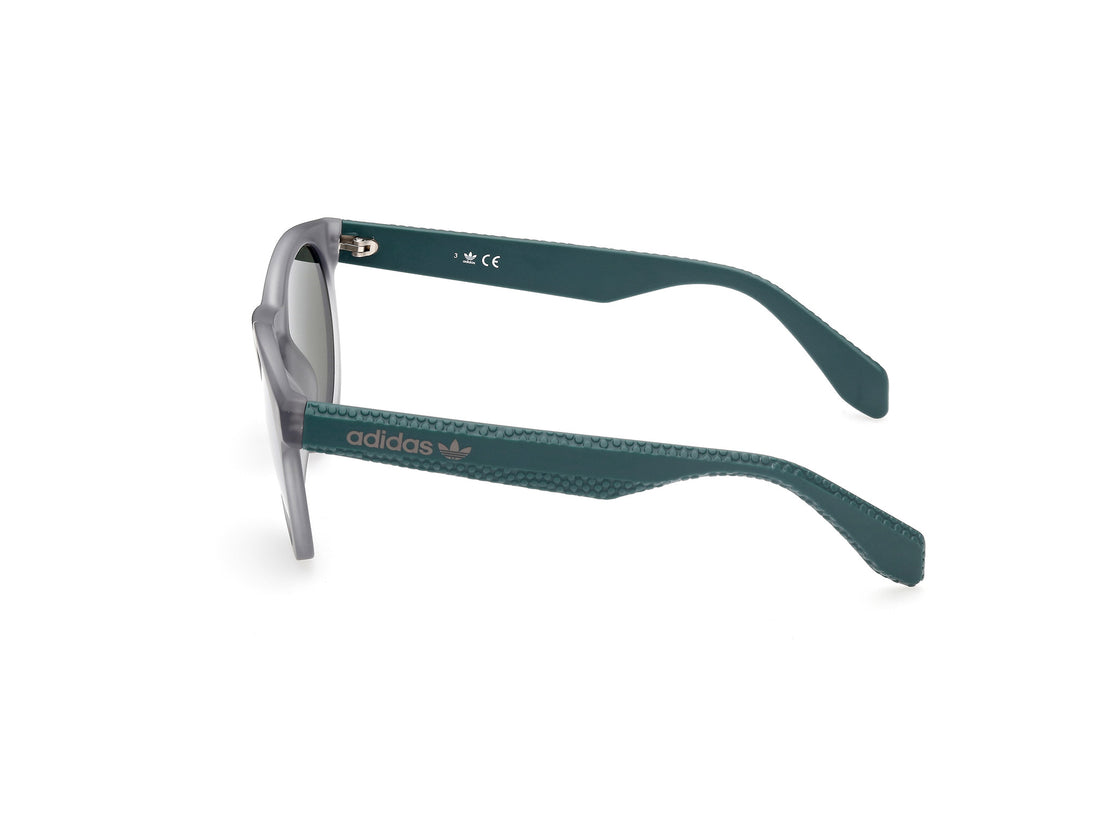 Gafas de sol adidas originals or0056 20q unisex talla 52mm - Vista de detalle