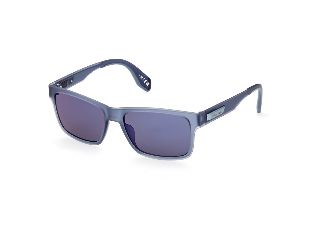 Gafas de sol adidas originals or0067 91x masculino talla 55mm - Vista principal